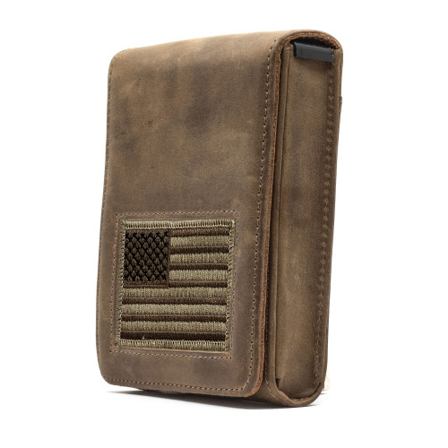 Subdued American Pride Tactical Patch Subdued American Pride Tactical Patch