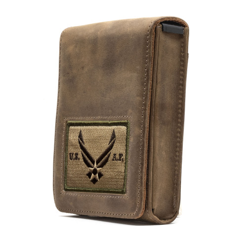 Subdued Air Force Tactical Patch Subdued Air Force Tactical Patch