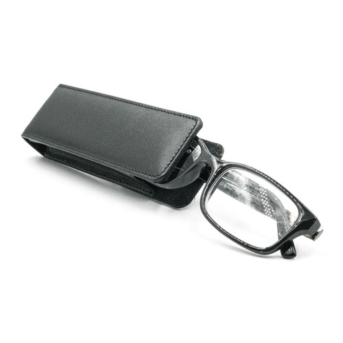 Executive Package: Reading Glasses & Case