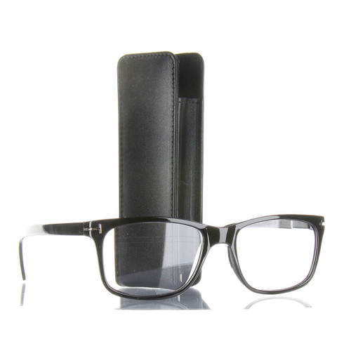 Executive Package: Reading Glasses & Case