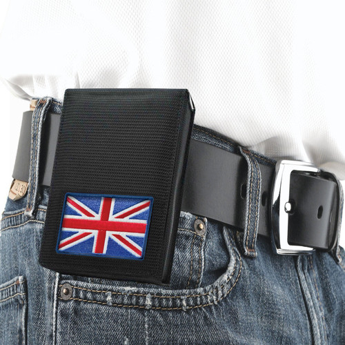 Kimber Micro CDP .380 Holster