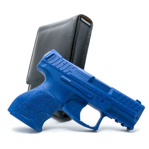 H&K VP9sk Sneaky Pete Holster (Belt Clip)