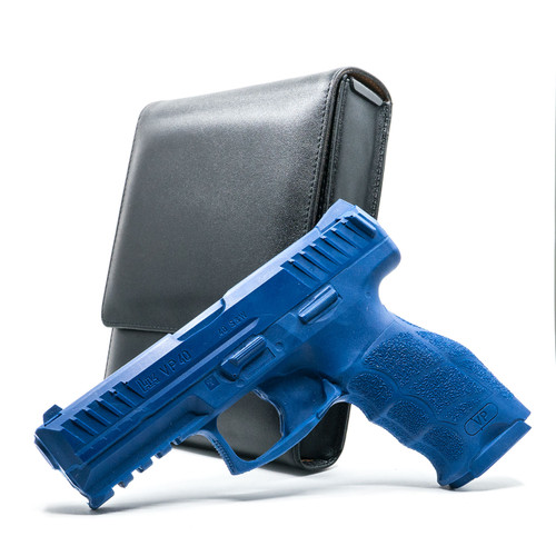 HK VP40 Sneaky Pete Holster (Belt Clip) HK VP40 Sneaky Pete Holster (Belt Clip)