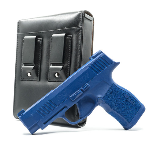 Sig P365 XL Sneaky Pete Holster (Belt Clip)