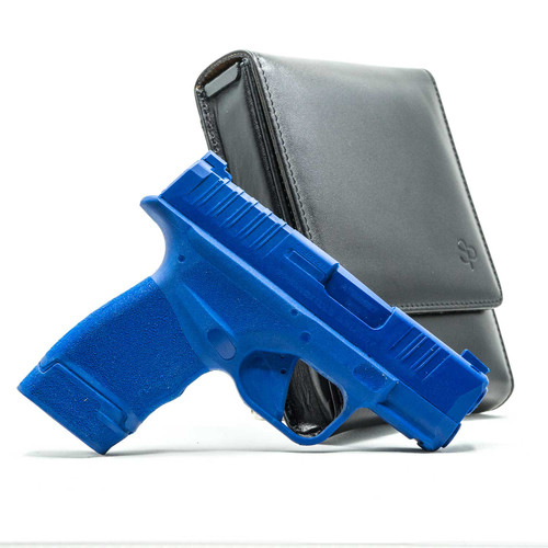 Springfield Hellcat Concealed Carry Holster (Belt Loop) Springfield Hellcat Concealed Carry Holster (Belt Loop)