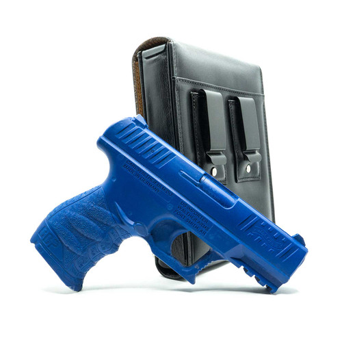 Walther CCP Sneaky Pete Holster (Belt Clip) Walther CCP Sneaky Pete Holster (Belt Clip)