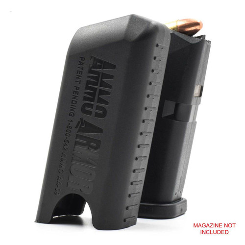 Glock 33 Magazine Protector Glock 33 Magazine Protector