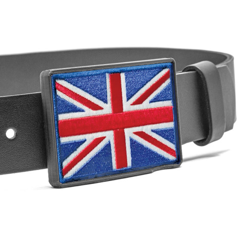 Union Jack Tactical Patch