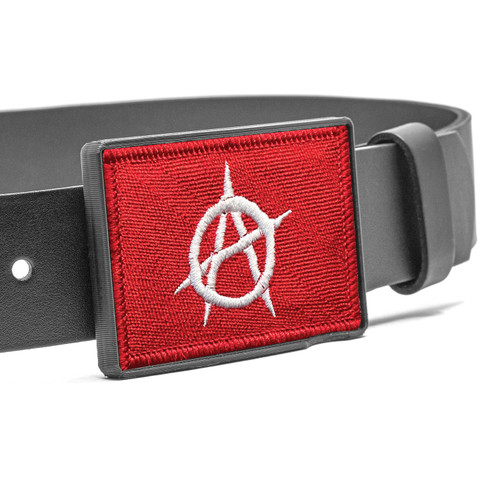 Anarchy Patch Anarchy Patch