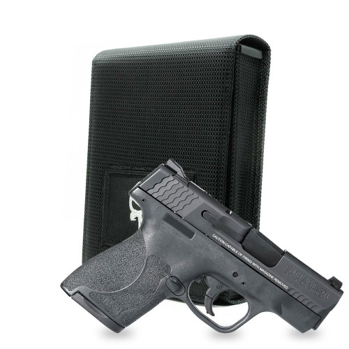 FN Reflex Skull Holster FN Reflex Skull Holster