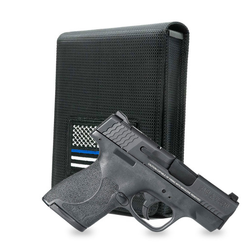 FN Reflex Thin Blue Line Holster FN Reflex Thin Blue Line Holster