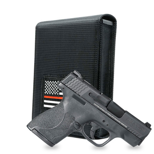 FN Reflex Thin Red Line Holster FN Reflex Thin Red Line Holster