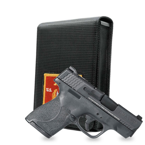 Canik TP9 Elite SC Marine Corps Tactical Patch Holster