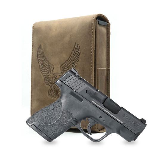 Canik Mete MC9 Brown Freedom Series Holster Canik Mete MC9 Brown Freedom Series Holster