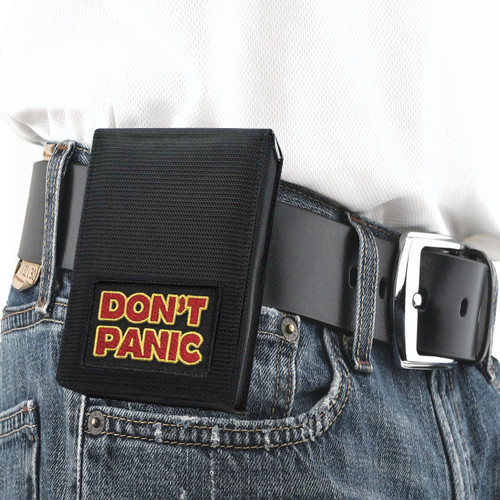 Bodyguard 2.0 Don't Panic Tactical Holster Bodyguard 2.0 Don't Panic Tactical Holster