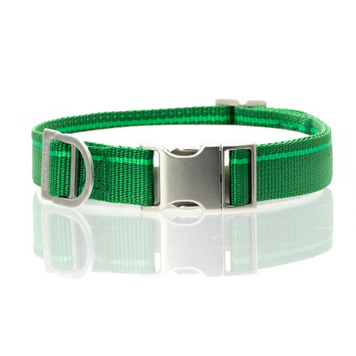 Grass Green Collar