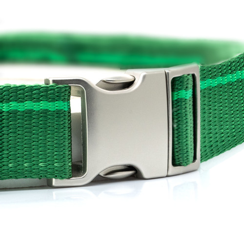 Grass Green Collar