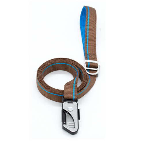 Timber Brown Leash