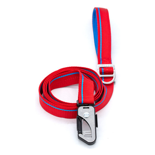 Superhero Red Leash