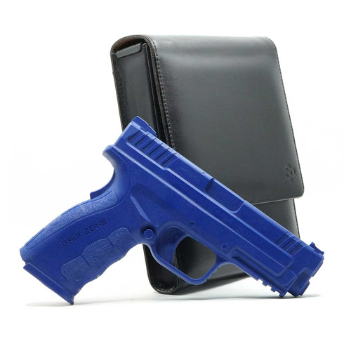 Springfield XD9 Concealed Carry Holster (Belt Loop) Springfield XD9 Concealed Carry Holster (Belt Loop)