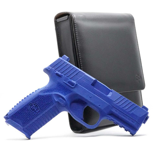 FN 509 Sneaky Pete Holster (Belt Clip) FN 509 Sneaky Pete Holster (Belt Clip)