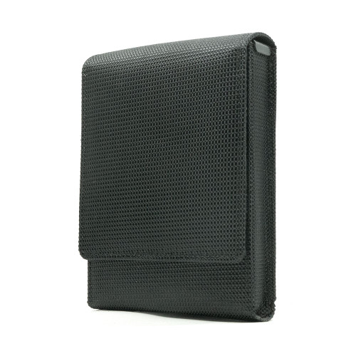 Masada 9S Slim Black Nylon Series Holster Masada 9S Slim Black Nylon Series Holster