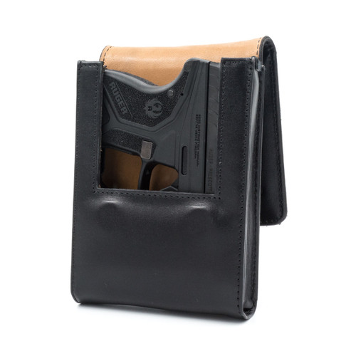 Ruger LCP II Concealed Carry Holster (Belt Loop) Ruger LCP II Concealed Carry Holster (Belt Loop)