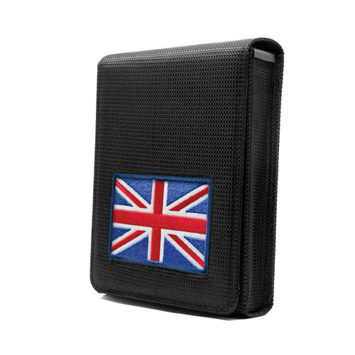Byrna CL Union Jack Tactical Holster