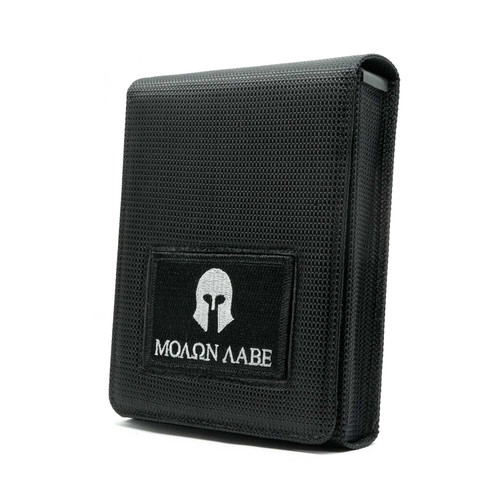 Taurus TX22 Compact Molon Labe Holster