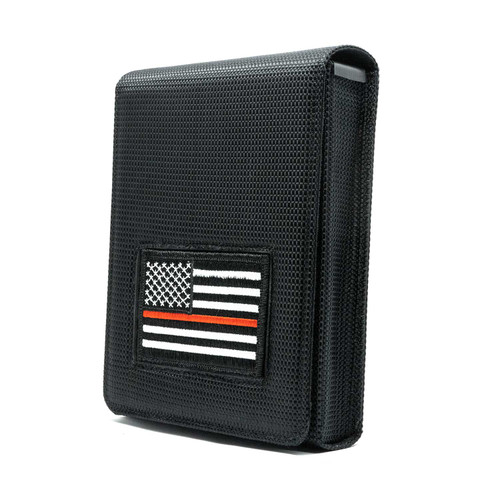 Taurus TX22 Compact Thin Red Line Holster