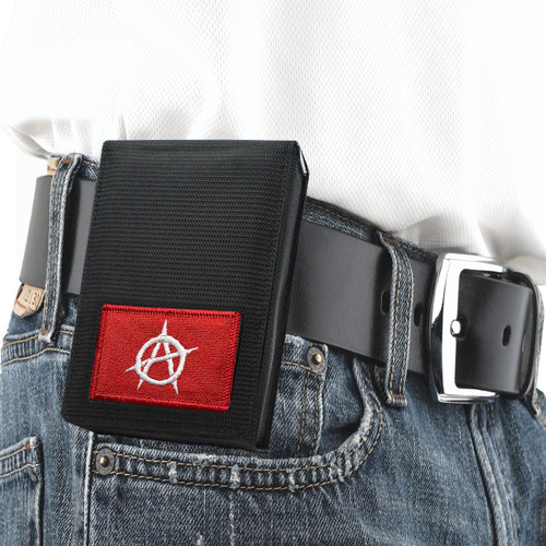 Beretta 80X Anarchy Tactical Holster Beretta 80X Anarchy Tactical Holster