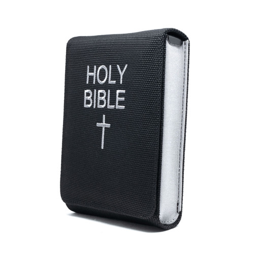 CZ 75 P07 Holy Bible Holster