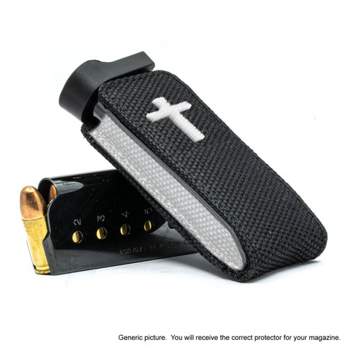 Wilson Combat EDC X9S Holy Bible Magazine Pocket Protector