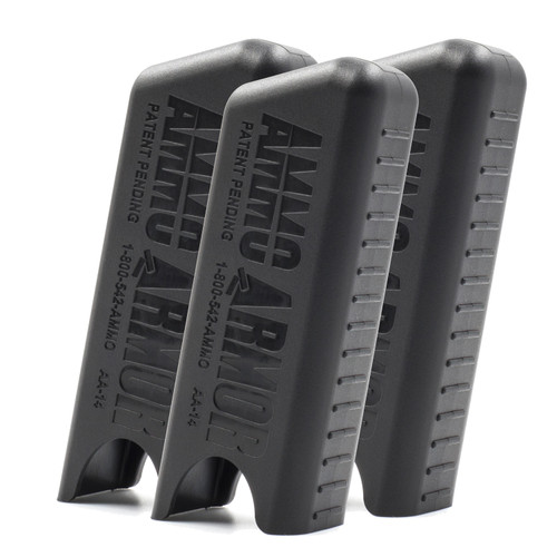 Three Pack of Magazine Covers for Glock 42