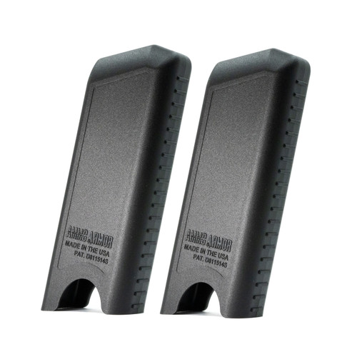 Two Pack of Magazine Covers for Glock 48