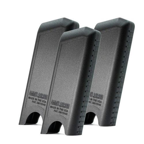 Three Pack of Magazine Covers for Glock 48