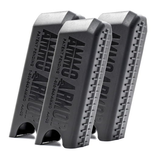 Three Pack of Magazine Covers for H&K P2000 SC