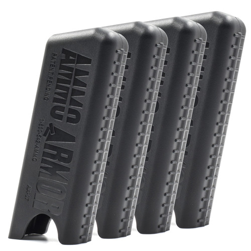 Four Pack of Magazine Covers for Honor Defense