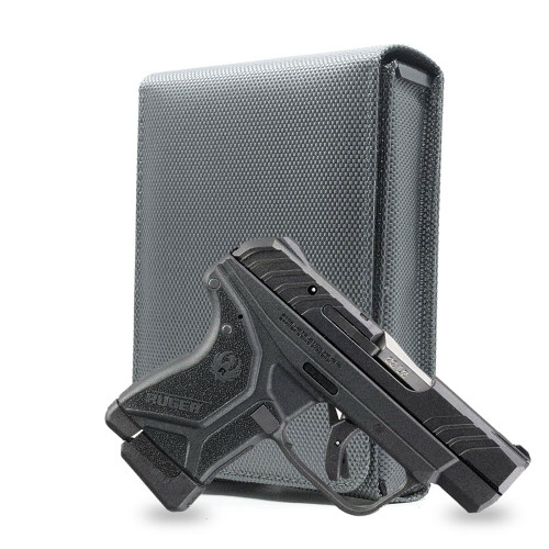 Ruger LCP II .22 LR Grey Covert Series Holster Ruger LCP II .22 LR Grey Covert Series Holster