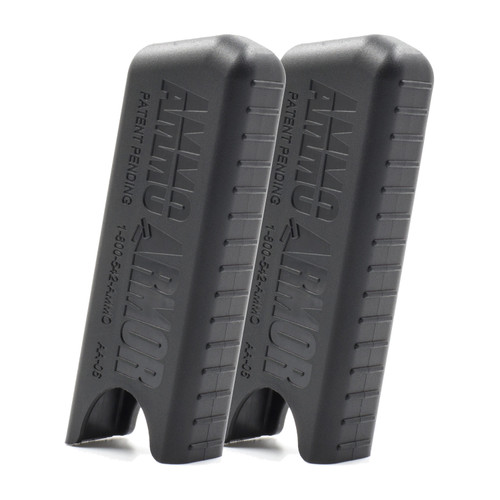 Two Pack of Magazine Covers for Ruger LCP .22