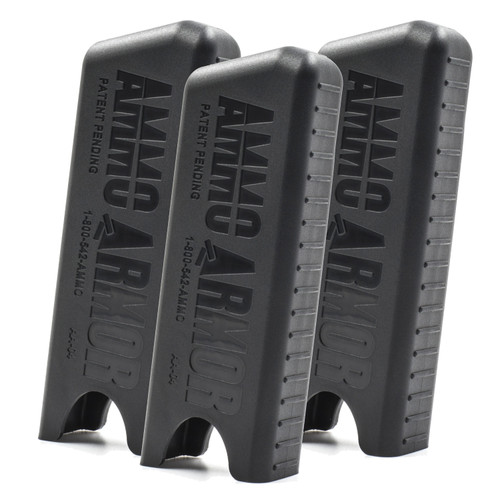 Three Pack of Magazine Covers for Sig Sauer P239