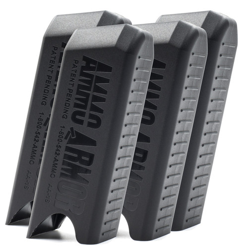 Four Pack of Magazine Covers for Taurus GX4
