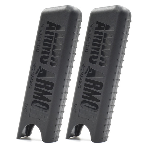 Two Pack of Magazine Covers for Walther PPK & PPK/S