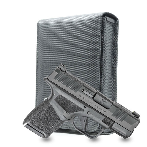 Springfield Hellcat Grey Covert Series Holster Springfield Hellcat Grey Covert Series Holster