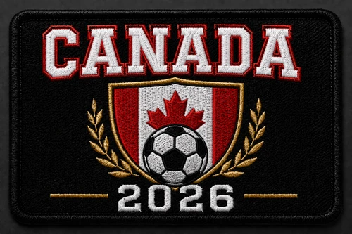 2026 Soccer Host - Canada