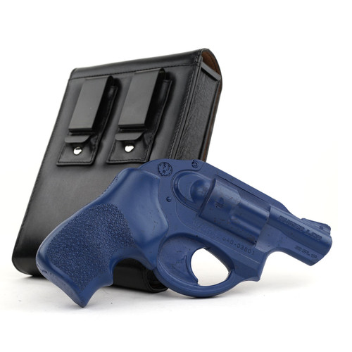 Ruger LCR Holster