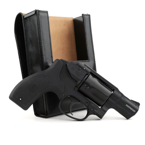 Bodyguard 38 Special Concealed Carry Holster