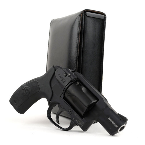 Bodyguard 38 Special Concealed Carry Holster