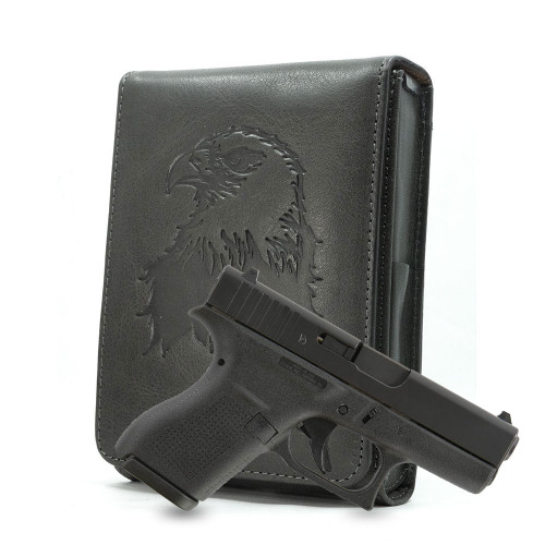 Black Freedom Series Holster for the Glock 42