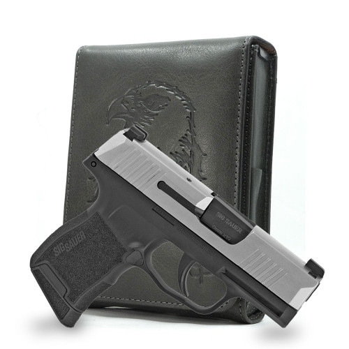 Sig P365 Holster Sig P365 Holster